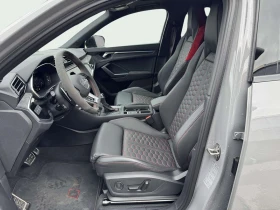 Audi Q3 Audi RS Q3 Sportback 2.5 TFSI quattro, снимка 12