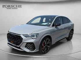 Audi Q3 Audi RS Q3 Sportback 2.5 TFSI quattro, снимка 6