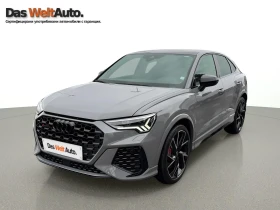 Audi Q3 Audi RS Q3 Sportback 2.5 TFSI quattro, снимка 2