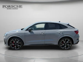 Audi Q3 Audi RS Q3 Sportback 2.5 TFSI quattro, снимка 3