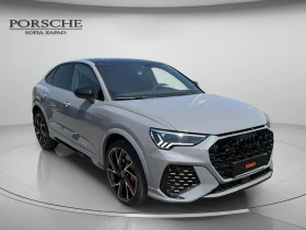 Audi Q3 Audi RS Q3 Sportback 2.5 TFSI quattro, снимка 1