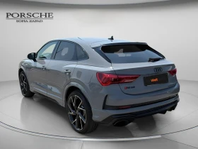Audi Q3 Audi RS Q3 Sportback 2.5 TFSI quattro, снимка 10