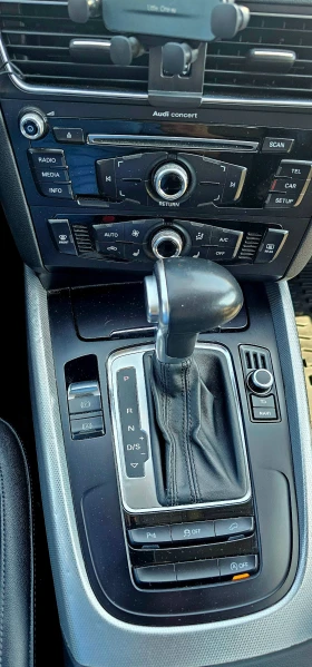 Audi Q5, снимка 4