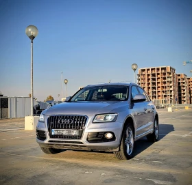 Audi Q5, снимка 1