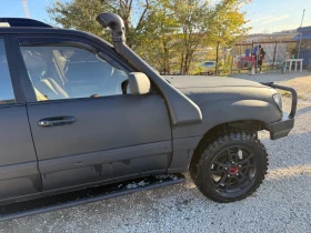 Toyota Land cruiser J100, снимка 5