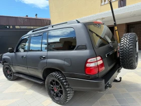 Toyota Land cruiser J100, снимка 12