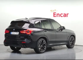 BMW X3 * М-Package* * HeadUp* AвтоКредит* (ЦЕНА ДО БГ), снимка 2