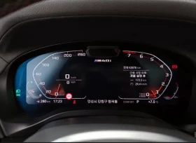 BMW X3 * М-Package* * HeadUp* AвтоКредит* (ЦЕНА ДО БГ), снимка 8