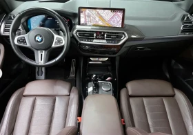 BMW X3 * М-Package* * HeadUp* AвтоКредит* (ЦЕНА ДО БГ), снимка 7
