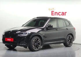 BMW X3 * М-Package* * HeadUp* AвтоКредит* (ЦЕНА ДО БГ), снимка 1