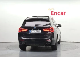 BMW X3 * М-Package* * HeadUp* AвтоКредит* (ЦЕНА ДО БГ), снимка 4