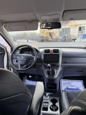 Honda Cr-v 2.2 CDTI 150 k.c., снимка 9