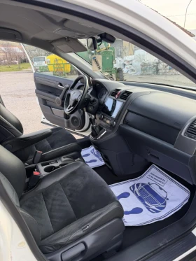 Honda Cr-v 2.2 CDTI 150 k.c., снимка 8