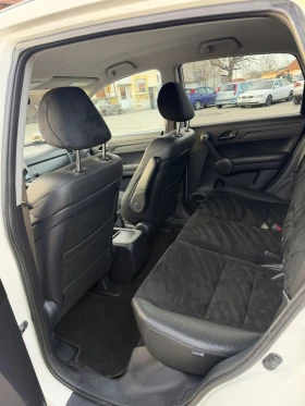 Honda Cr-v 2.2 CDTI 150 k.c., снимка 11