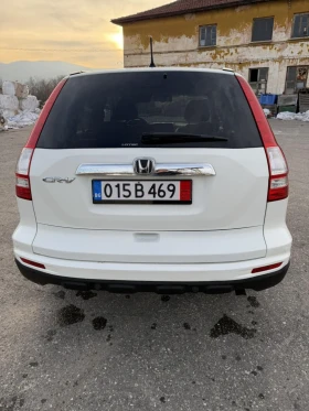 Honda Cr-v 2.2 CDTI 150 k.c., снимка 6