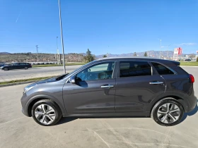 Kia Niro Zero Eission, снимка 3