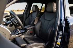 BMW X3 Xdrive30i, снимка 10