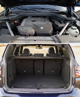 BMW X3 Xdrive30i, снимка 15