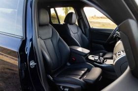 BMW X3 Xdrive30i, снимка 11