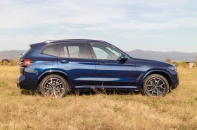 BMW X3 Xdrive30i, снимка 5
