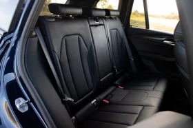 BMW X3 Xdrive30i, снимка 12