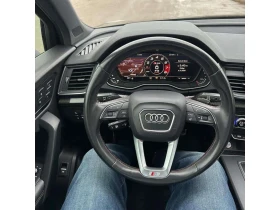 Audi SQ5 TFSI Quattro Technik/ДИСТРОНИК/ПАНОРАМА/ЦЕНА ДО БГ, снимка 9