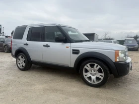Land Rover Discovery 2.7D 6+ 1 БАРТЕР ЛИЗИНГ, снимка 2