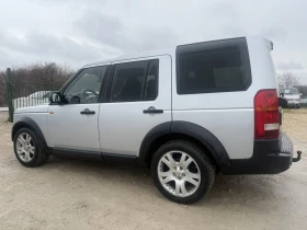Land Rover Discovery 2.7D 6+ 1 БАРТЕР ЛИЗИНГ, снимка 5