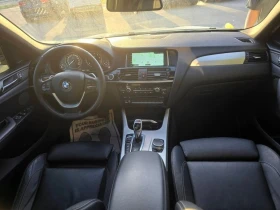 BMW X4 xDrive28i* АвтоКредит* (ЦЕНА ДО БГ), снимка 16