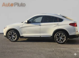 BMW X4 xDrive28i* АвтоКредит* (ЦЕНА ДО БГ), снимка 3