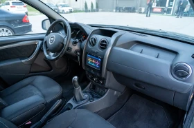 Dacia Duster 1.6 GPL* ITALY* TOP, снимка 10