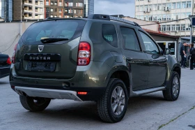 Dacia Duster 1.6 GPL* ITALY* TOP, снимка 4