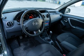 Dacia Duster 1.6 GPL* ITALY* TOP, снимка 6