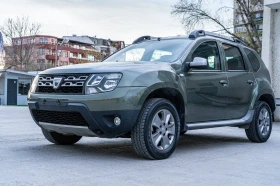 Dacia Duster 1.6 GPL* ITALY* TOP, снимка 3