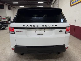 Land Rover Range rover * АвтоКредит * (ЦЕНА ДО БГ), снимка 3