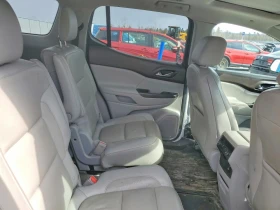 Gmc Acadia 3.6l Slt-1, снимка 11