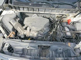 Gmc Acadia 3.6l Slt-1, снимка 12