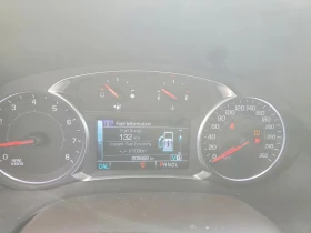 Gmc Acadia 3.6l Slt-1, снимка 9