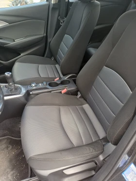 Mazda CX-3 1.5skyactiv 105кс. на части, снимка 7