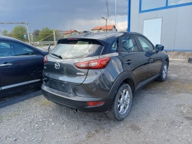 Mazda CX-3 1.5skyactiv 105кс. на части, снимка 3