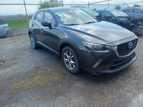 Mazda CX-3 1.5skyactiv 105кс. на части, снимка 2