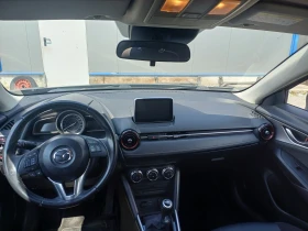 Mazda CX-3 1.5skyactiv 105кс. на части, снимка 11