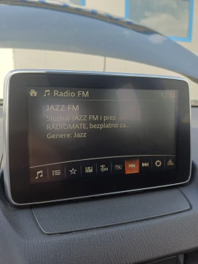 Mazda CX-3 1.5skyactiv 105кс. на части, снимка 12