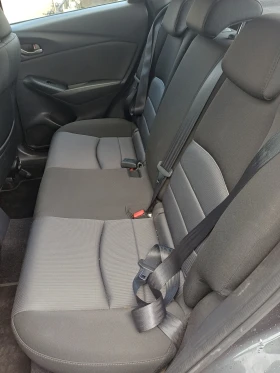 Mazda CX-3 1.5skyactiv 105кс. на части, снимка 6
