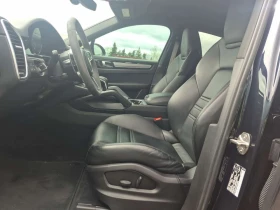 Porsche Cayenne Coupe * PLATINUM EDITION * Без инциденти * CARFAX , снимка 8