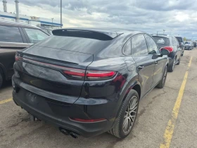 Porsche Cayenne Coupe * PLATINUM EDITION * Без инциденти * CARFAX , снимка 1