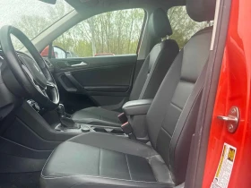 VW Tiguan Comfortline/CARFAX/Кожа/Подгрев/Панорама/, снимка 5
