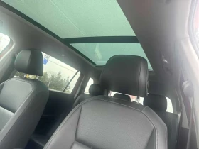 VW Tiguan Comfortline/CARFAX/Кожа/Подгрев/Панорама/, снимка 10