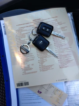 Nissan Qashqai, снимка 17