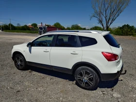 Nissan Qashqai, снимка 4